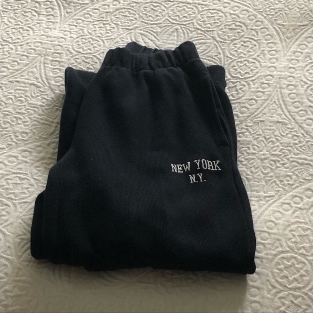Rosa Sweatpants